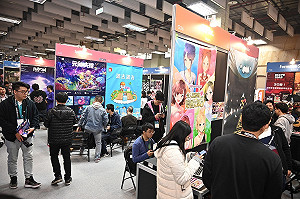 TGS 2021》全球52菁英團隊齊聚一堂！獨立開發火力全開