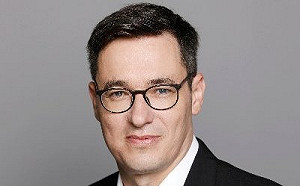 感念捐罩情 布達佩斯市長挺桃園：與台灣站在一起抗疫