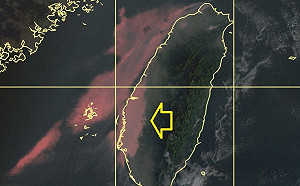 西部濃霧瀰漫！霧氣籠罩區域曝光 鄭明典解釋成因