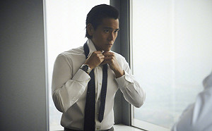 網瘋傳彭于晏將和男星「官宣出櫃」！本人吐7字回應了