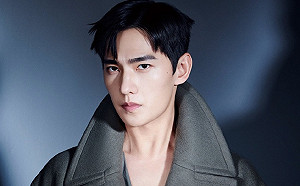 楊洋罕見回懟粉絲！不忍化妝師被酸：要不你來化？