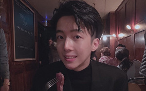 最討厭收到的評論！網紅白眼：心臟一定要強