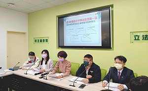 國際養豬飼料高漲  綠委籲超前部署「穩定豬價」