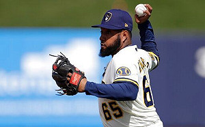 洋砲尚未回歸　對火腿最大影響是他