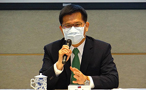 觀光局估今年來台旅客恐低於百萬！林佳龍：已研擬新補助方案