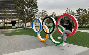 東京奧運再見？巴赫提議在佛州舉辦