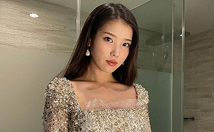 IU回歸倒數 新歌MV預告美哭網友