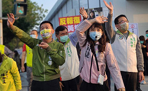 罷捷團體1/31再辦貪食蛇遊行  稱當天預計有7千人參與