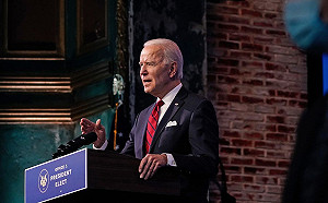 美日澳印四方峰會12日登場 白宮:顯示拜登對印太盟友高度重視