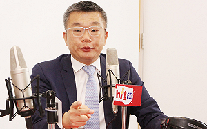 「市民健康不該成政治籌碼!」蔡其昌籲盧秀燕坐下談找解方