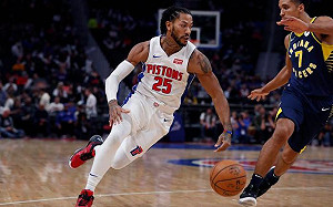 後場陣容需補強　快艇傳對Rose有意