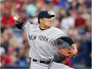 神之子回來了！田中最快本周回樂天