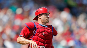 5年1.155億！費城人簽回Realmuto