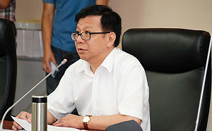 潘懷宗涉詐領助理補助案當庭「全認了」 200萬元交保回家過年