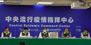 疫情像追長壽劇！醫師分享網友創意劇名：最怕深夜加演