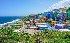 駭人聽聞! 女性同胞頻遭性侵害 波多黎各新總督宣布進入緊急狀態