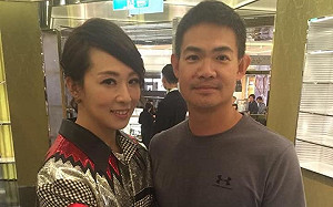 連勝武外遇小模驚傳有2歲女兒！友人爆：不知爸爸是誰