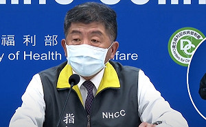 武漢肺炎》北北桃醫院即起禁止探病！陳時中：這3種情形例外