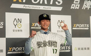 打6搶1？陳冠宇：還要再和球隊討論