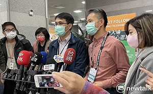 加強防疫 台北電玩展同時段容留人數下修至7000人