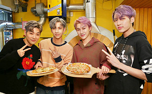 男團C.T.O從韓返台！ 分享隔離甘苦談