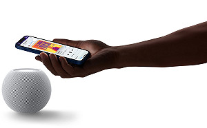 蘋果iOS 14.4系統更新！手機連接HomePod mini更便利