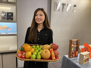 春節防疫不鬆懈   新北宮廟齊心守護過好年