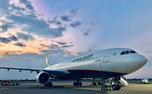 清明連假離島第二波加班機！3/15上午9點開賣