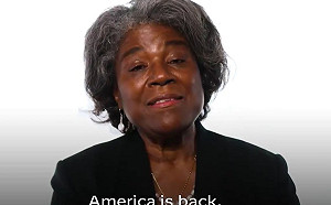 不計昔日親中發言 美參院外委會通過駐聯大使人事