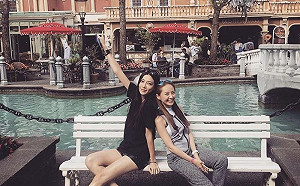 疑似連勝武小三閨密遭嗆！賴薇如霸氣一一回嗆