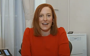 白宮發言人表立場：華為構成國安威脅