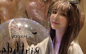 性感教主雪碧狠酸「鍵盤俠」：人生不是為了酸民爛嘴而活