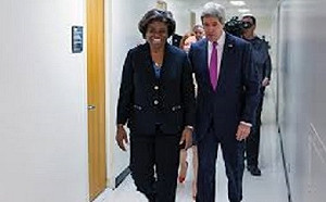 中共滲透無孔不入 拜登提名UN大使曾受孔子學院資助 還大讚「一帶一路」