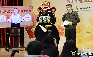 台灣不買中國疫苗 柯文哲：半年內撐住 等美國屆時賣我們