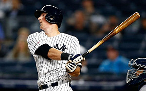 洋基正式續約拉梅休　田中難回歸？