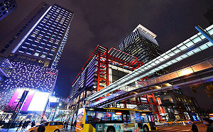 最新台北春節交通措施：停車費調漲、公車班次減半