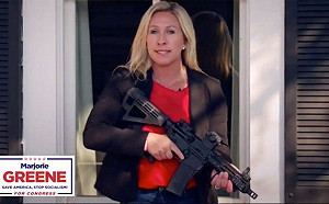 恐遭眾議院教育委員會除名 大川粉格林為爭議言行道歉:學到教訓