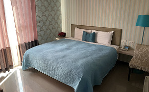 春節民眾返國增  南市備妥防疫旅館量能並感謝高雄協助居檢