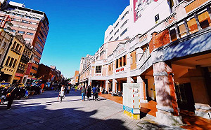 台北的城市博物館！走進大稻埕的風華與復古