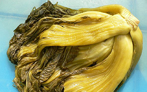 確保食安！食藥署聯合地方政府啟動市售醃漬蔬菜檢驗