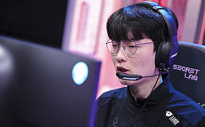 《英雄聯盟》哥會做善事！Rascal向流浪狗保護所捐贈1噸飼料