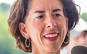 拜登新任商務部長  驚傳拒將中資列入國安問題引爆共和黨怒火