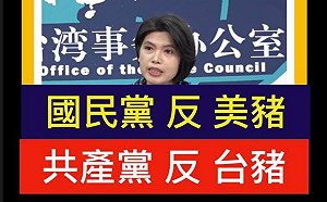 痛批國共聯手教訓台灣豬  黃澎孝: 台灣人才不吃你們那一套