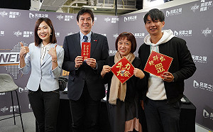 吵SARS誰下令封院「滿無聊」  邱明玉：2022前不會換蘇貞昌