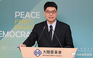 重啟小三通推「金廈防疫泡泡」?陸委會:客觀條件尚不成熟