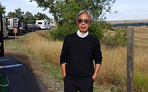 陳水扁曝黃芳彥最後訊息 憶抗煞英雄:盼歷史還他公道