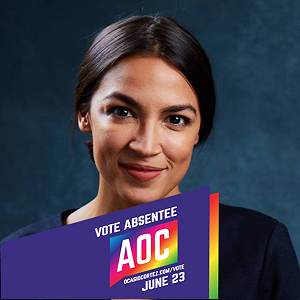 絕不與你合作！民主黨眾議員指控：共和黨克魯茲曾差點害死她