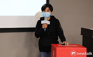 TGS 2021》自研遊戲進軍海外！傳奇網路遊戲副總經理分享經驗