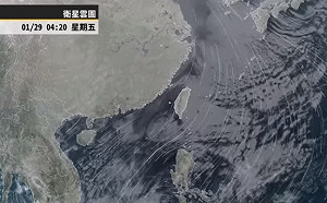 明起回暖！好天氣持續到春節連假？彭啟明解答