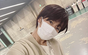 「日版夢露」全家確診武肺  上節目分享：比想像中可怕！